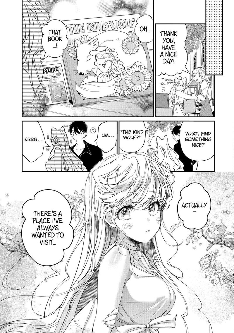 Assassin Cinderella Chapter 9 Page 13