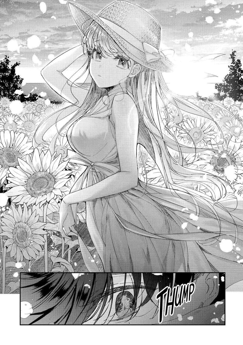 Assassin Cinderella Chapter 9 Page 16