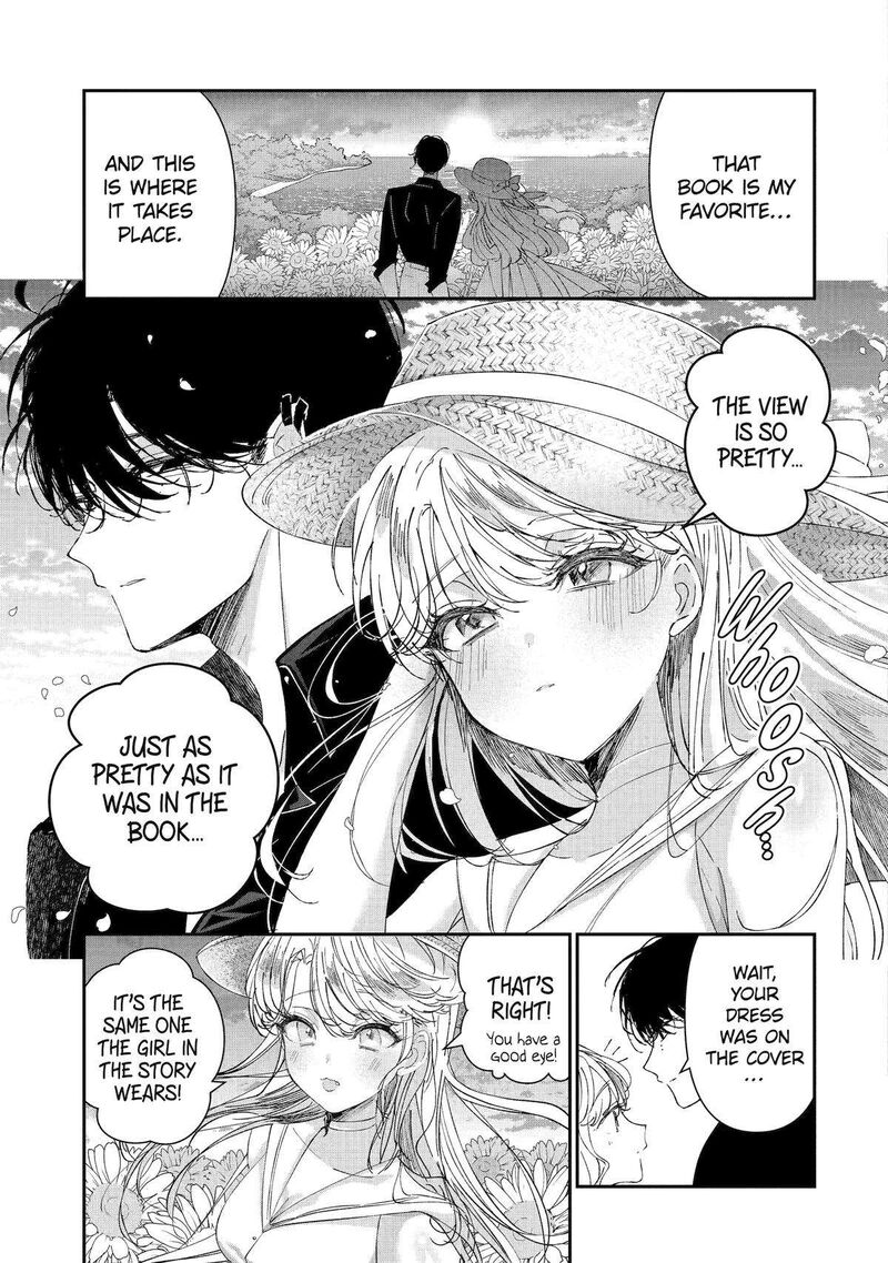 Assassin Cinderella Chapter 9 Page 17