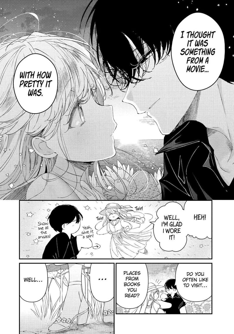Assassin Cinderella Chapter 9 Page 18