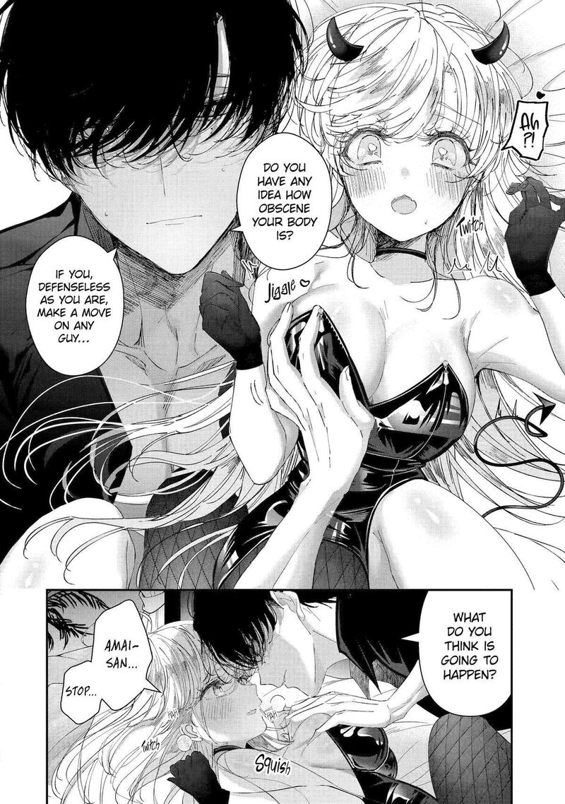 Assassin Cinderella Chapter 9 Page 2