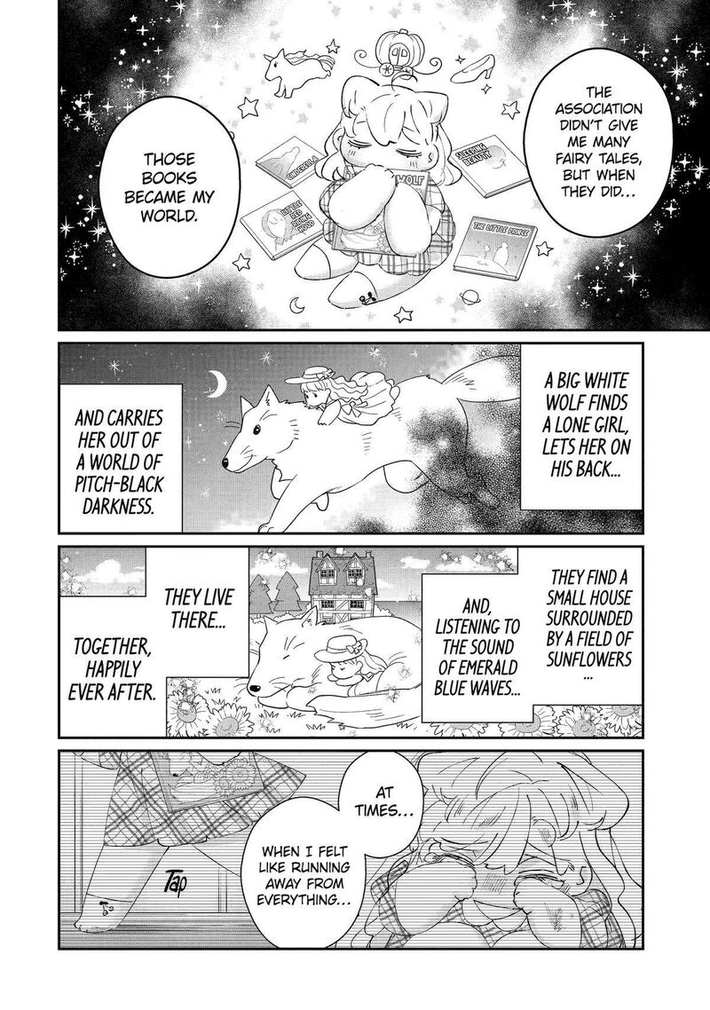 Assassin Cinderella Chapter 9 Page 20