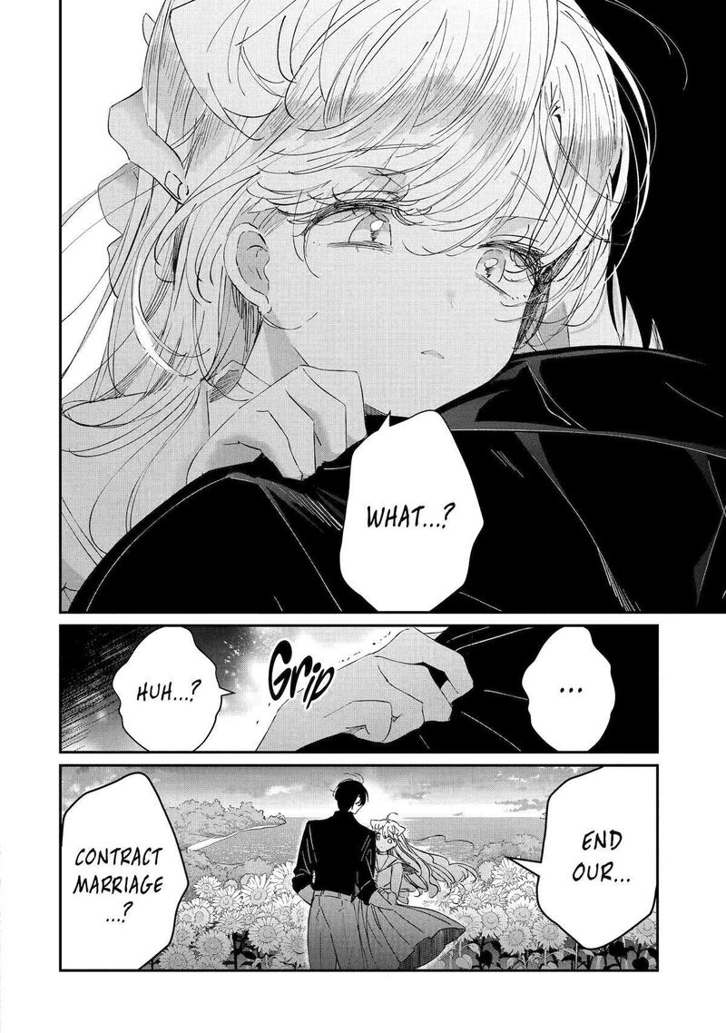 Assassin Cinderella Chapter 9 Page 25