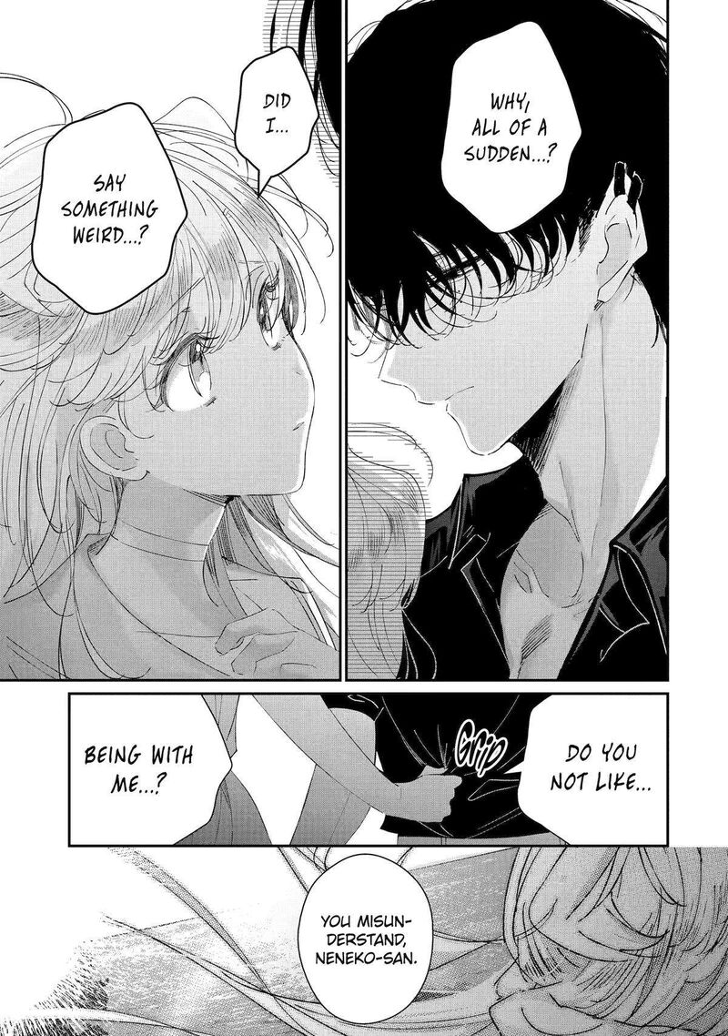 Assassin Cinderella Chapter 9 Page 26
