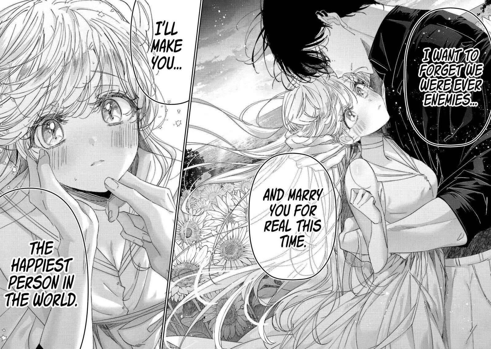 Assassin Cinderella Chapter 9 Page 27