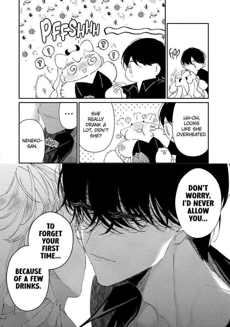 Assassin Cinderella Chapter 9 Page 6