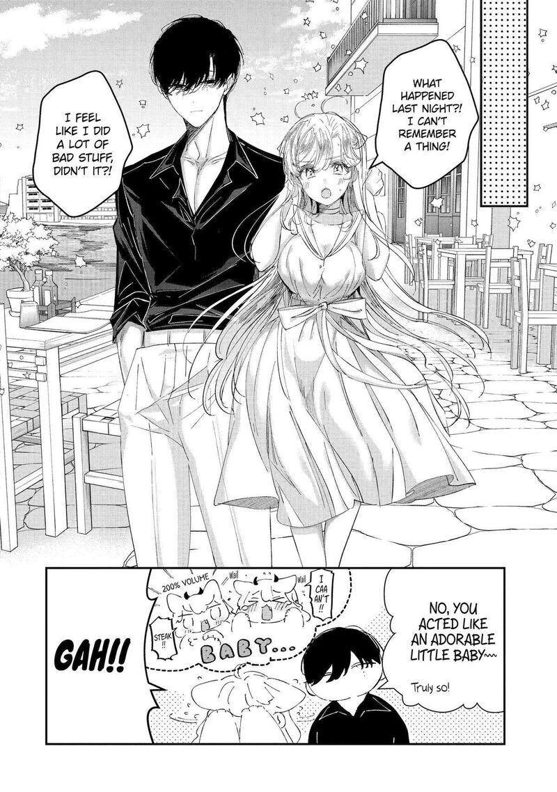 Assassin Cinderella Chapter 9 Page 8