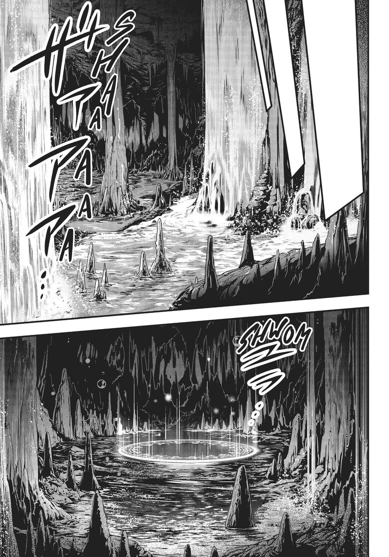Assassin De Aru Ore No Sutetasu Ga Yuusha Yori Mo Akiraka Ni Tsuyoi Nodaga Chapter 20 Page 13