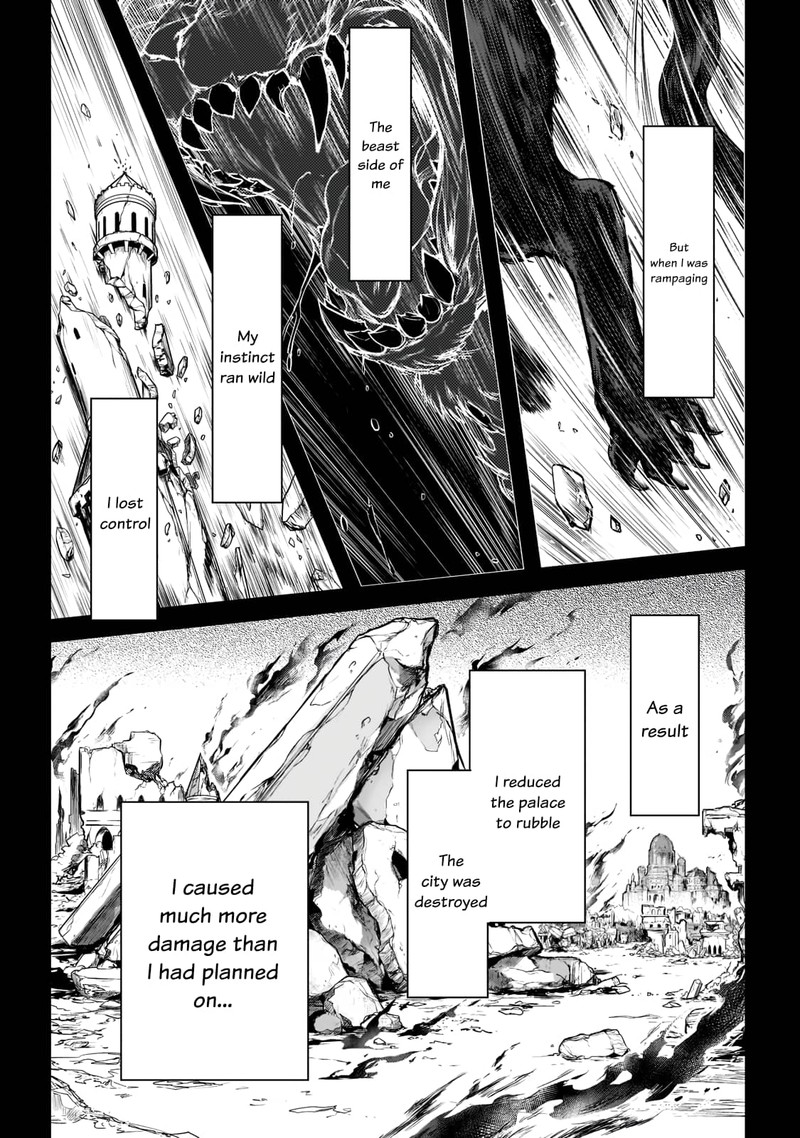 Assassin De Aru Ore No Sutetasu Ga Yuusha Yori Mo Akiraka Ni Tsuyoi Nodaga Chapter 24 Page 20