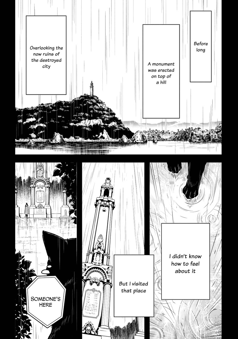 Assassin De Aru Ore No Sutetasu Ga Yuusha Yori Mo Akiraka Ni Tsuyoi Nodaga Chapter 24 Page 22