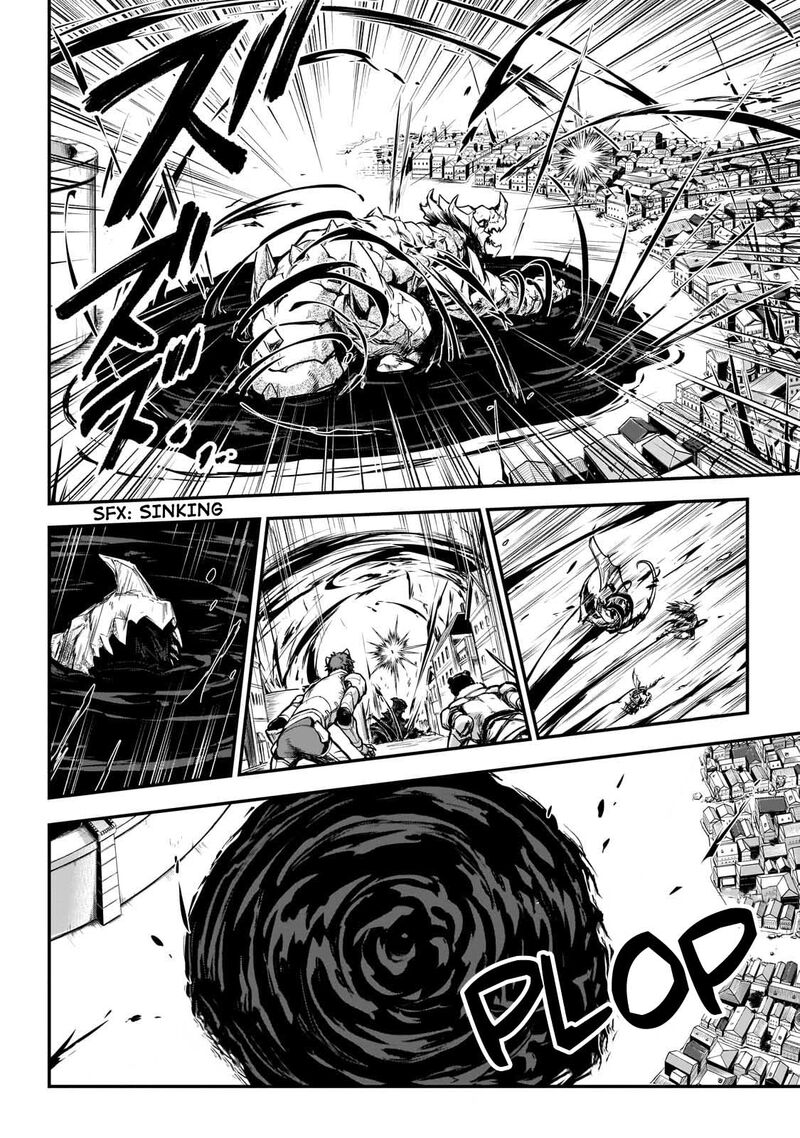 Assassin De Aru Ore No Sutetasu Ga Yuusha Yori Mo Akiraka Ni Tsuyoi Nodaga Chapter 29 Page 24