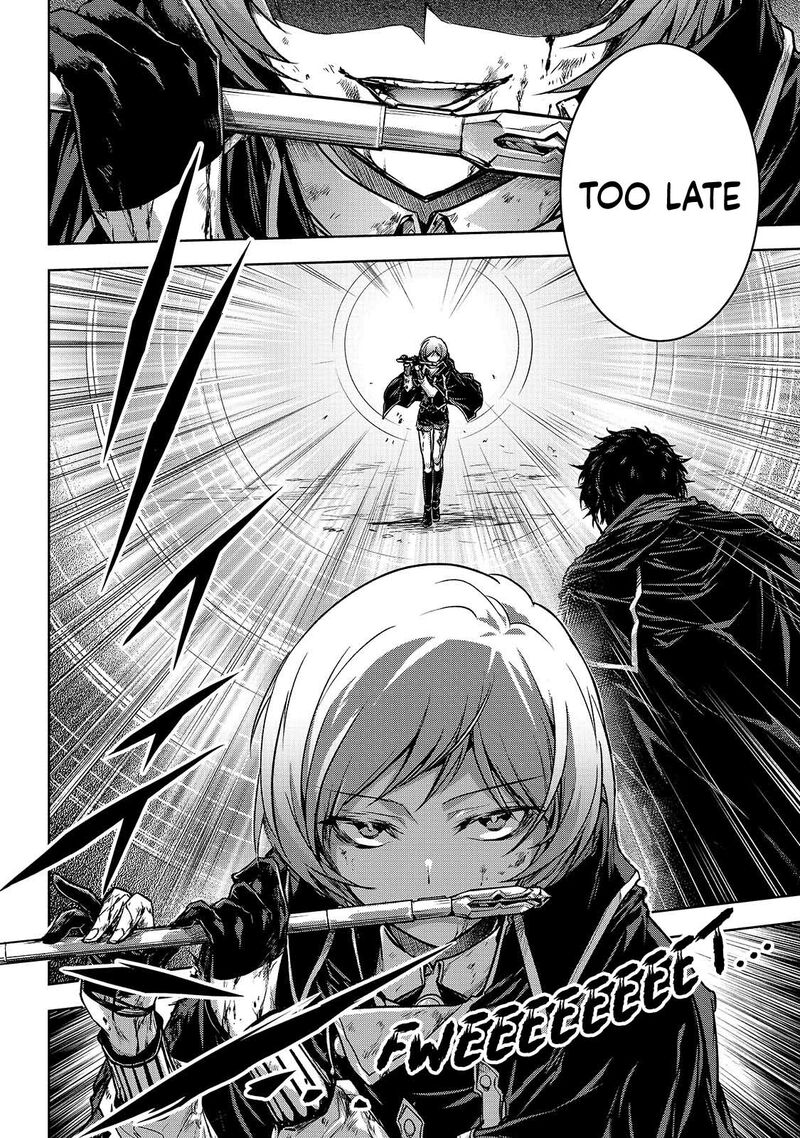 Assassin De Aru Ore No Sutetasu Ga Yuusha Yori Mo Akiraka Ni Tsuyoi Nodaga Chapter 33 Page 18