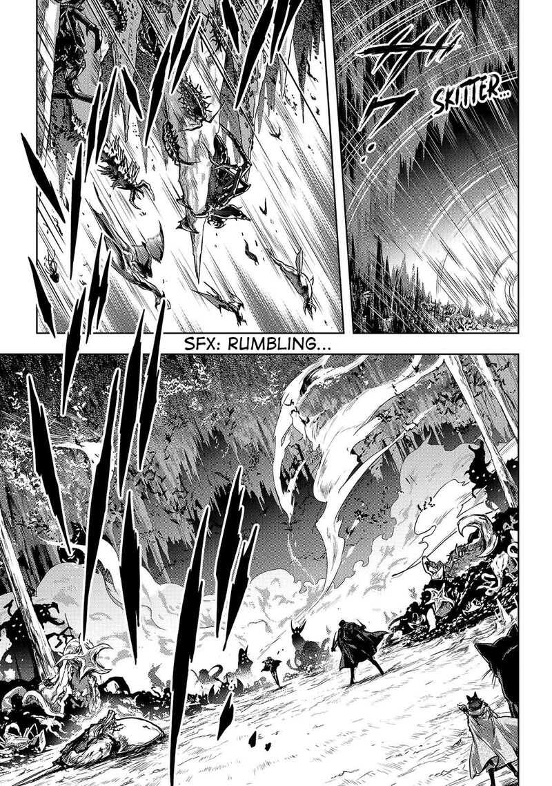 Assassin De Aru Ore No Sutetasu Ga Yuusha Yori Mo Akiraka Ni Tsuyoi Nodaga Chapter 33 Page 19