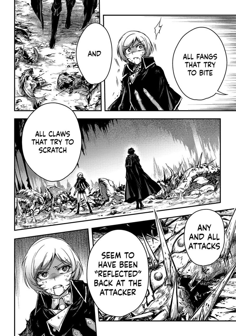 Assassin De Aru Ore No Sutetasu Ga Yuusha Yori Mo Akiraka Ni Tsuyoi Nodaga Chapter 33 Page 24