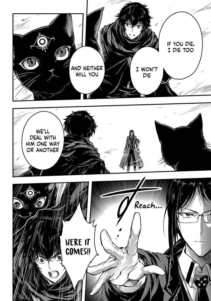Assassin De Aru Ore No Sutetasu Ga Yuusha Yori Mo Akiraka Ni Tsuyoi Nodaga Chapter 34 Page 12