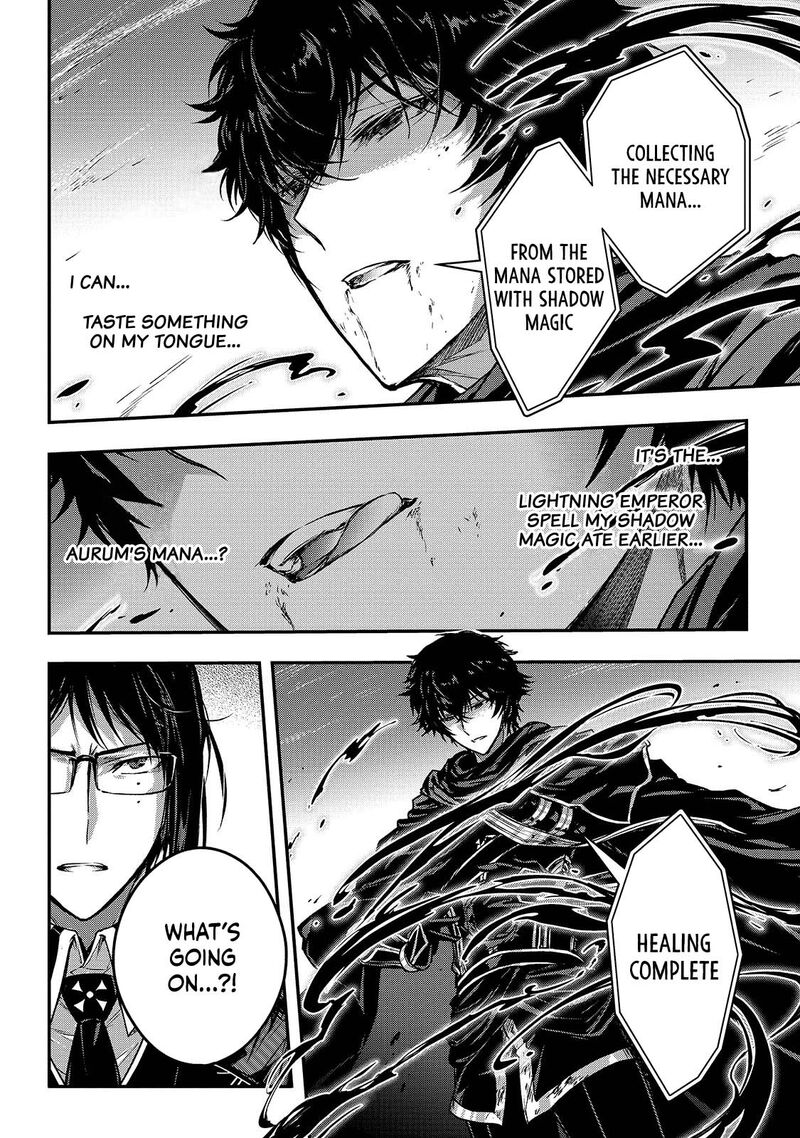 Assassin De Aru Ore No Sutetasu Ga Yuusha Yori Mo Akiraka Ni Tsuyoi Nodaga Chapter 34 Page 22
