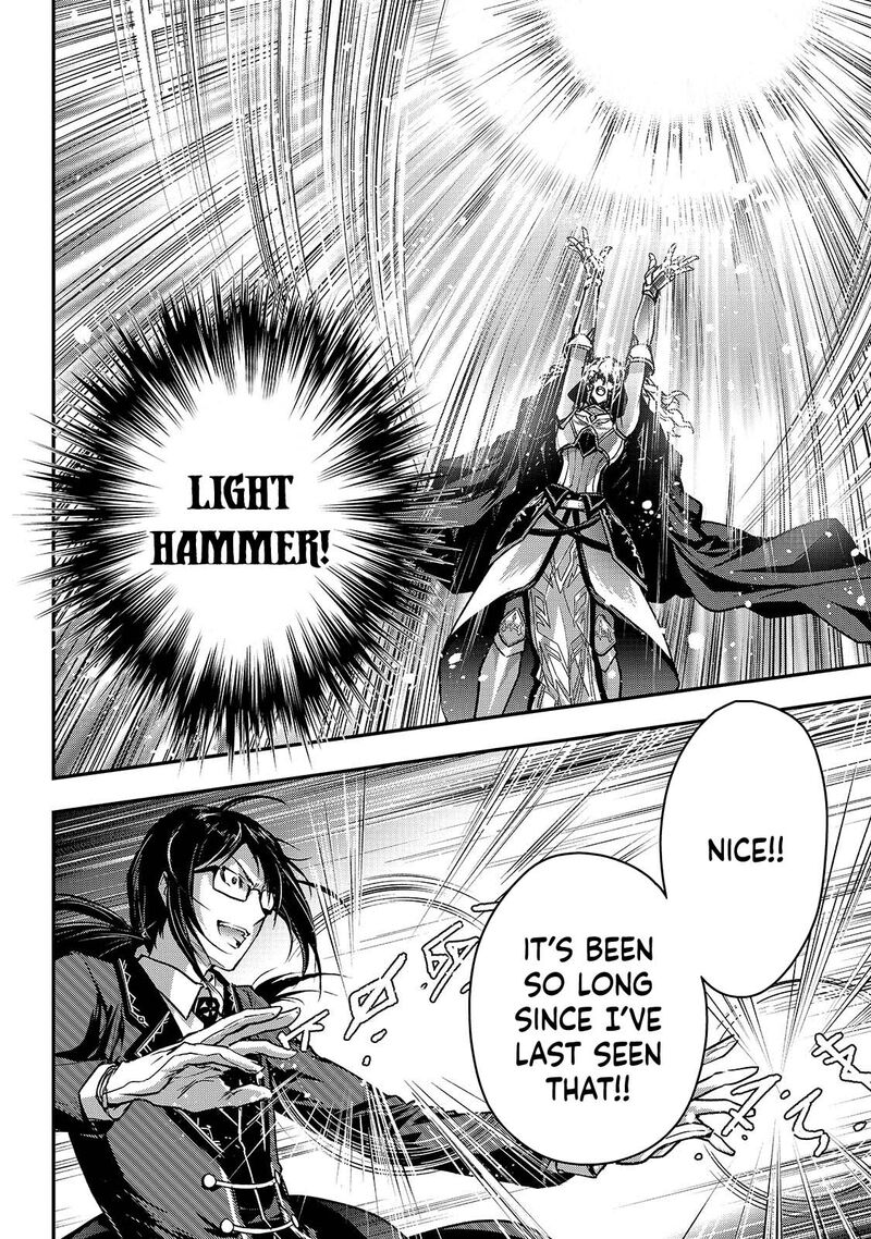 Assassin De Aru Ore No Sutetasu Ga Yuusha Yori Mo Akiraka Ni Tsuyoi Nodaga Chapter 34 Page 4