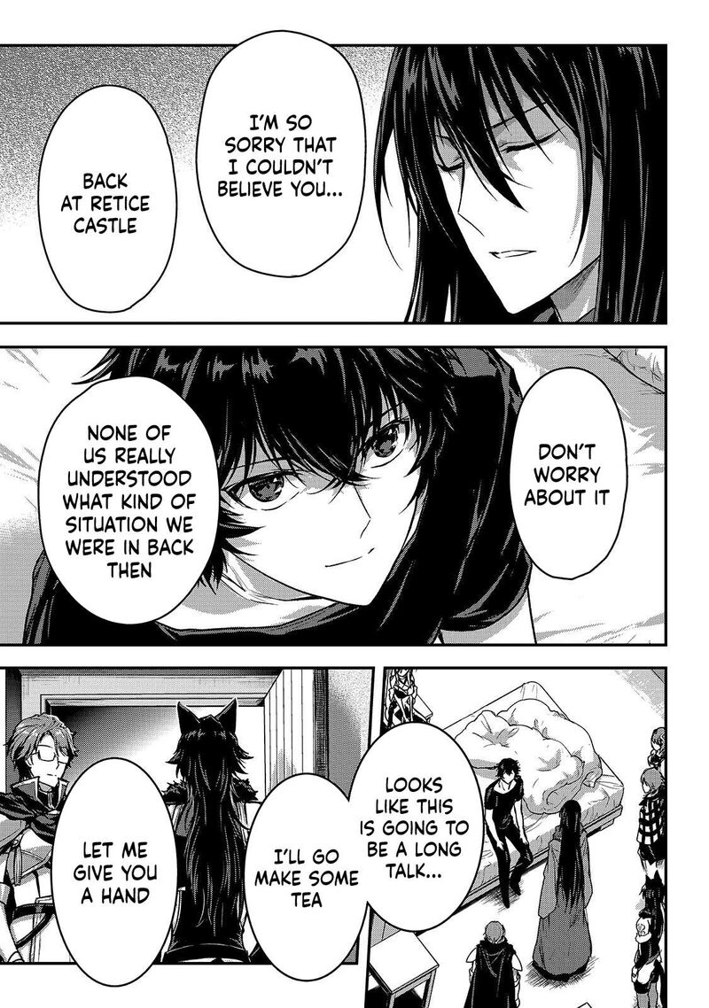 Assassin De Aru Ore No Sutetasu Ga Yuusha Yori Mo Akiraka Ni Tsuyoi Nodaga Chapter 37 Page 7