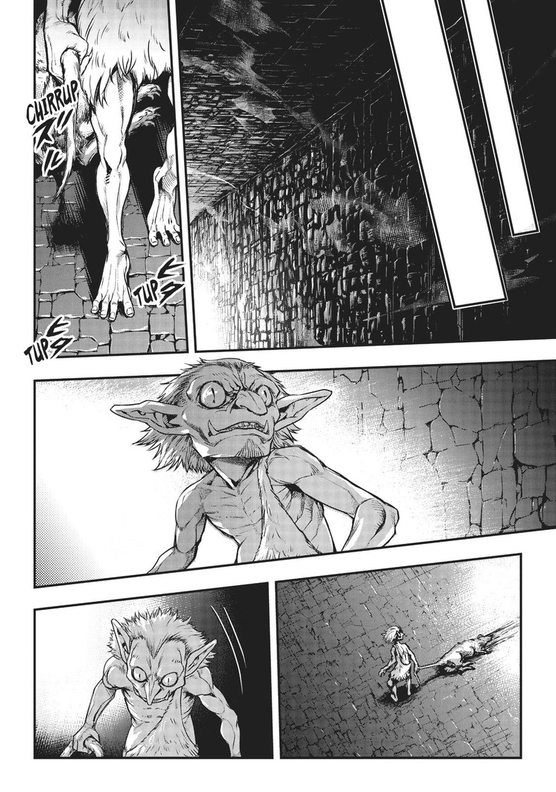 Assassin De Aru Ore No Sutetasu Ga Yuusha Yori Mo Akiraka Ni Tsuyoi Nodaga Chapter 5 Page 17