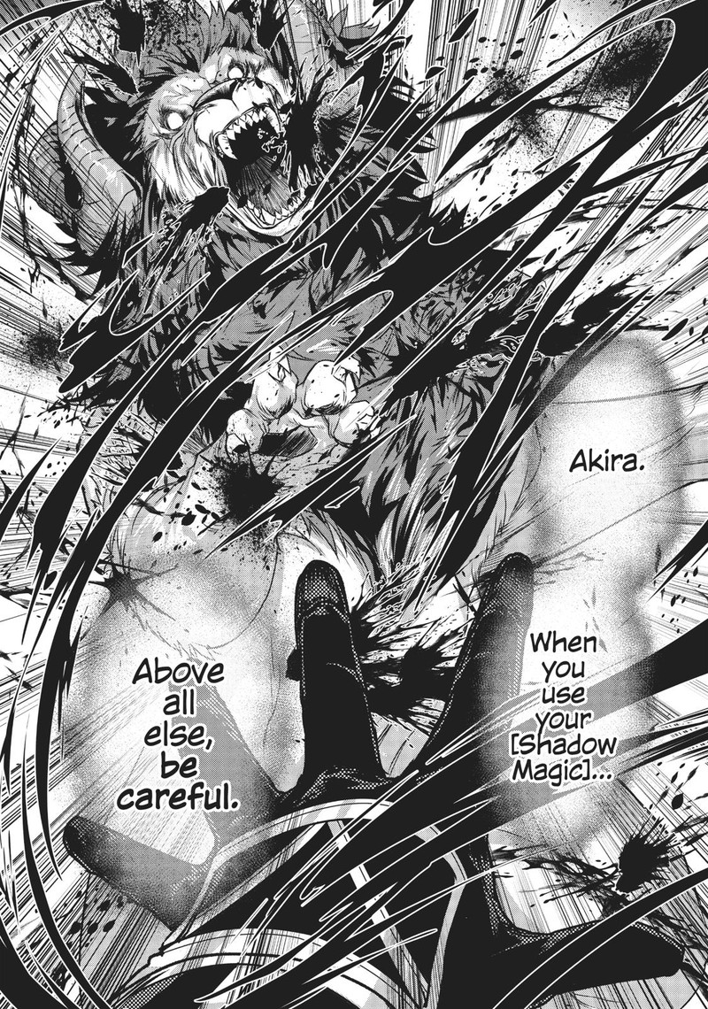 Assassin De Aru Ore No Sutetasu Ga Yuusha Yori Mo Akiraka Ni Tsuyoi Nodaga Chapter 6 Page 27