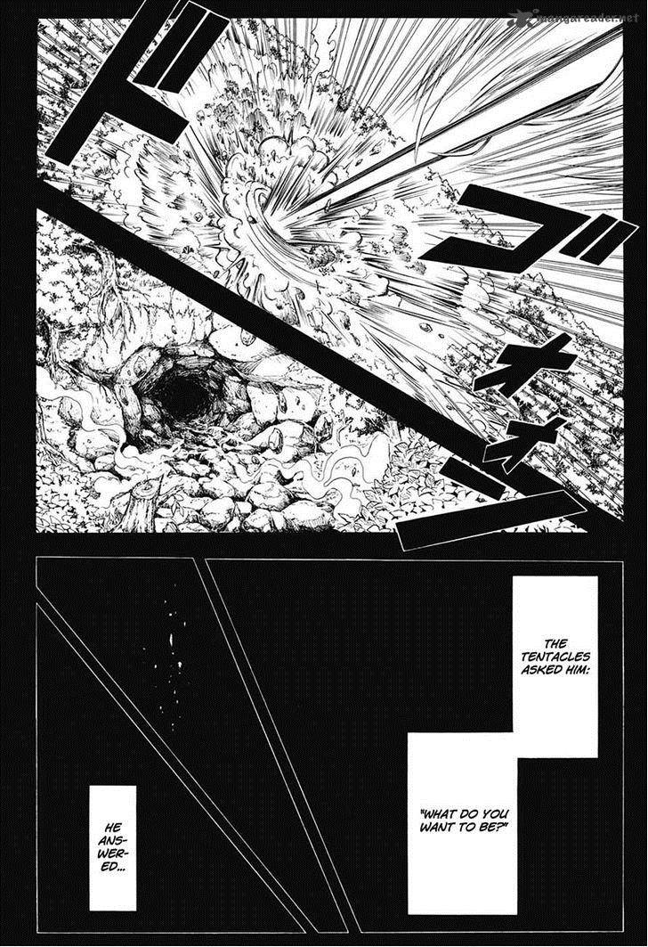 Assassination Classroom Chapter 140 Page 14