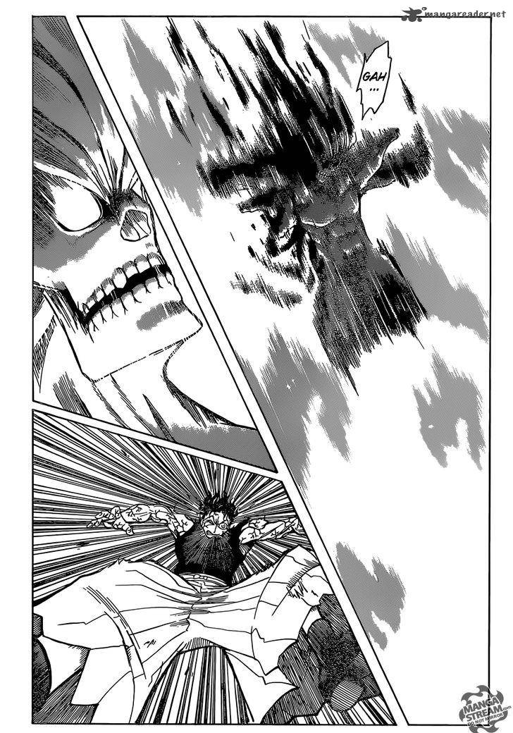 Assassination Classroom Chapter 174 Page 14