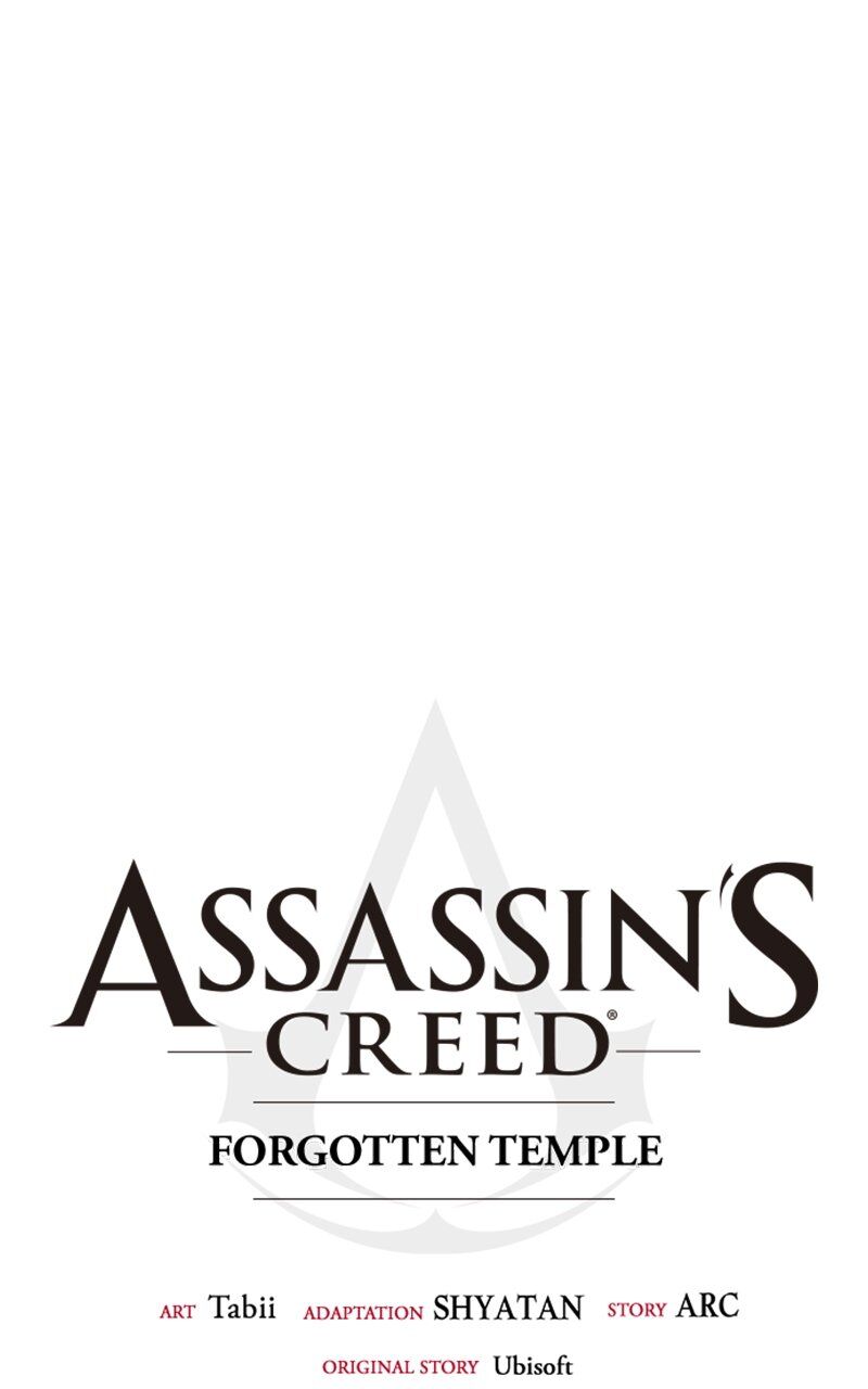 Assassins Creed 4 Black Flag Kakusei Chapter 10 Page 47