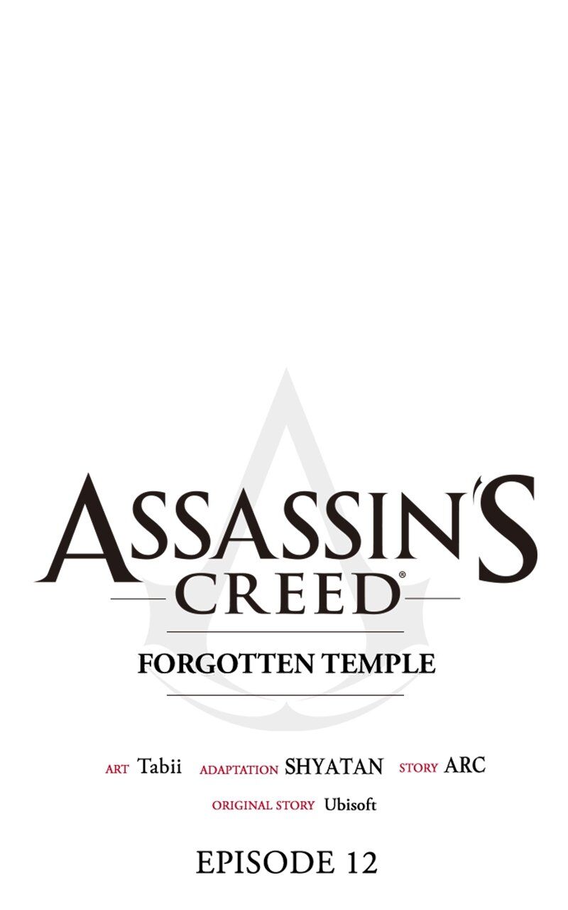 Assassins Creed 4 Black Flag Kakusei Chapter 12 Page 1