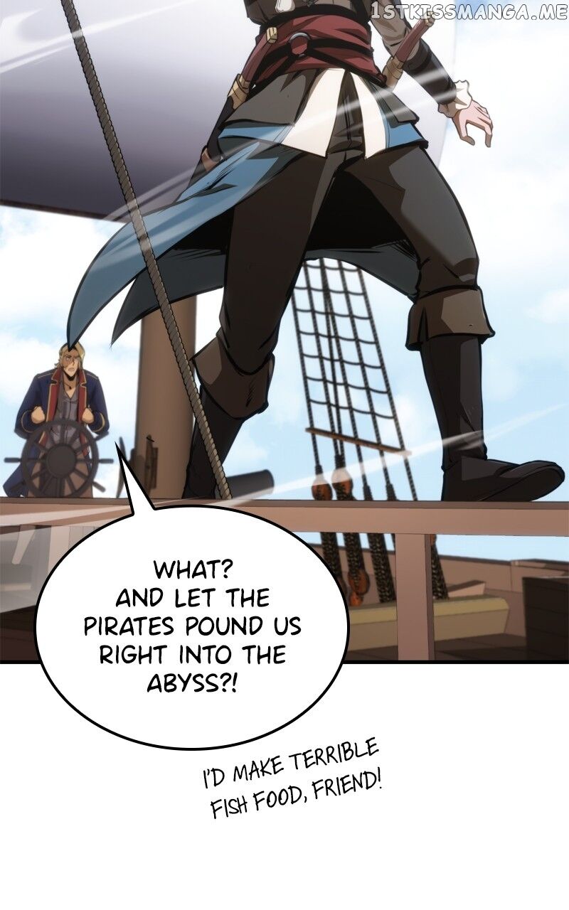 Assassins Creed 4 Black Flag Kakusei Chapter 15 Page 20