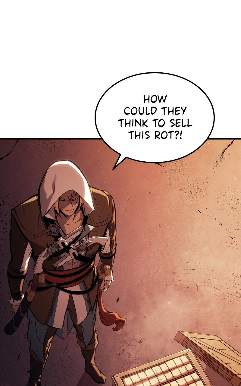 Assassins Creed 4 Black Flag Kakusei Chapter 17 Page 22