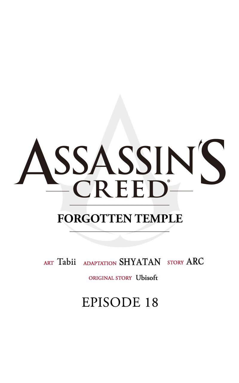Assassins Creed 4 Black Flag Kakusei Chapter 18 Page 16