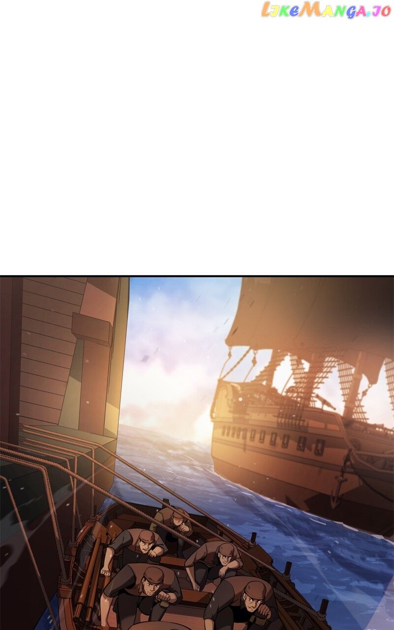 Assassins Creed 4 Black Flag Kakusei Chapter 25 Page 50