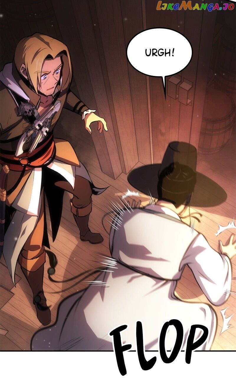 Assassins Creed 4 Black Flag Kakusei Chapter 26 Page 28