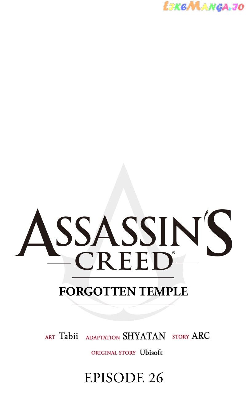 Assassins Creed 4 Black Flag Kakusei Chapter 26 Page 59