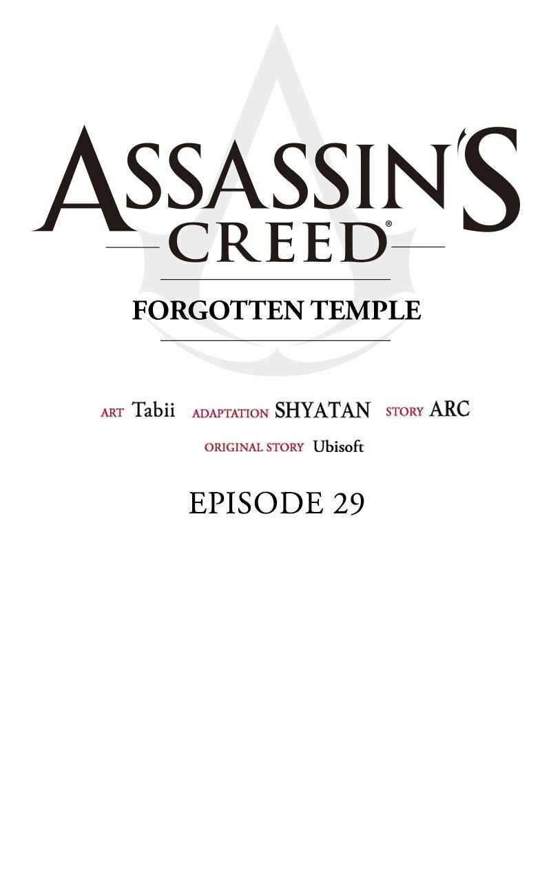 Assassins Creed 4 Black Flag Kakusei Chapter 29 Page 59