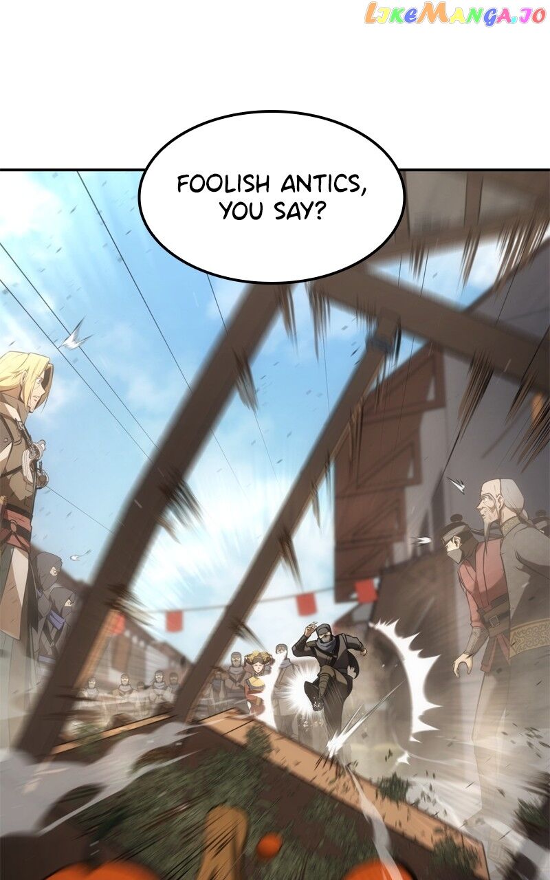 Assassins Creed 4 Black Flag Kakusei Chapter 31 Page 20