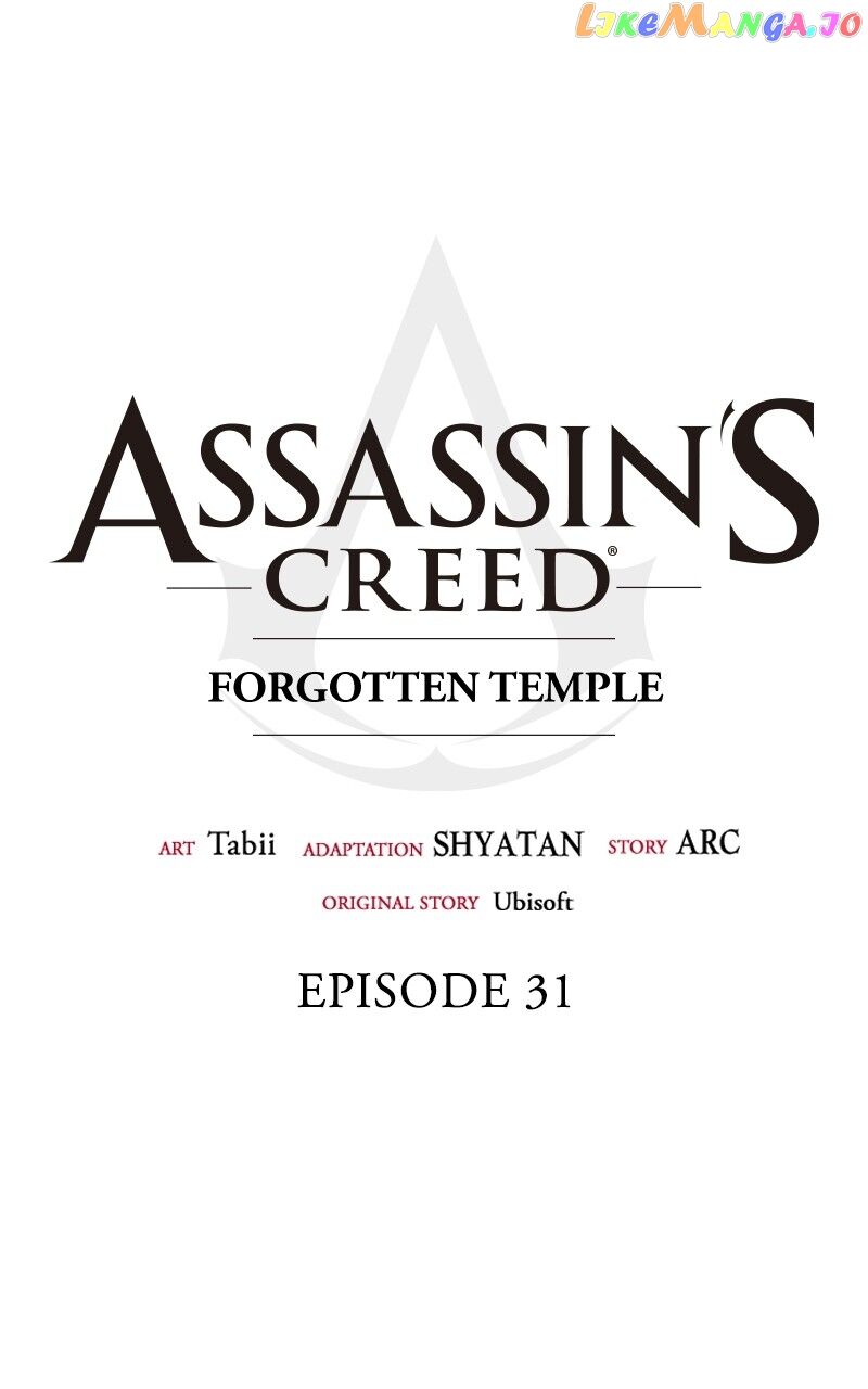 Assassins Creed 4 Black Flag Kakusei Chapter 31 Page 87