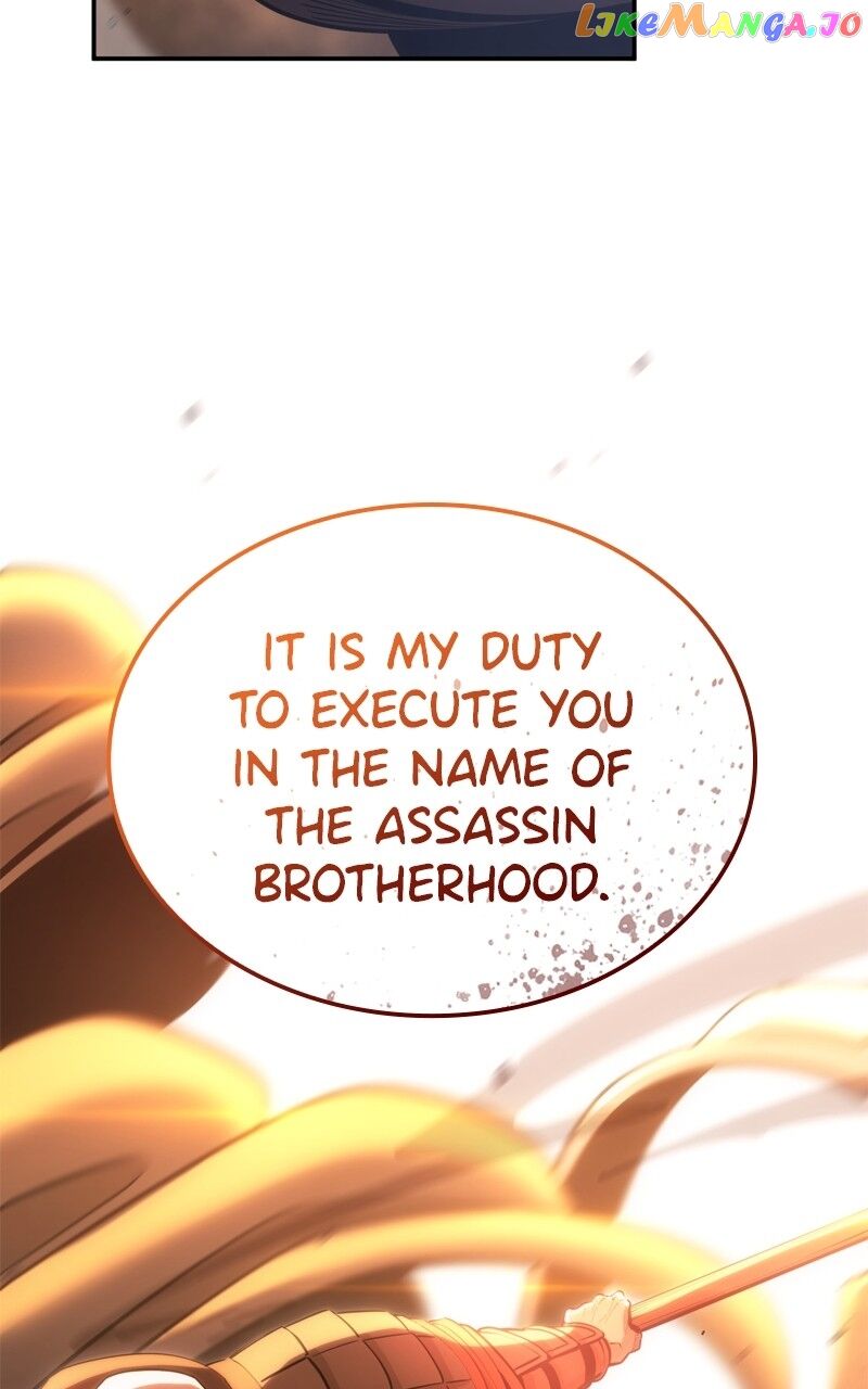 Assassins Creed 4 Black Flag Kakusei Chapter 34 Page 169