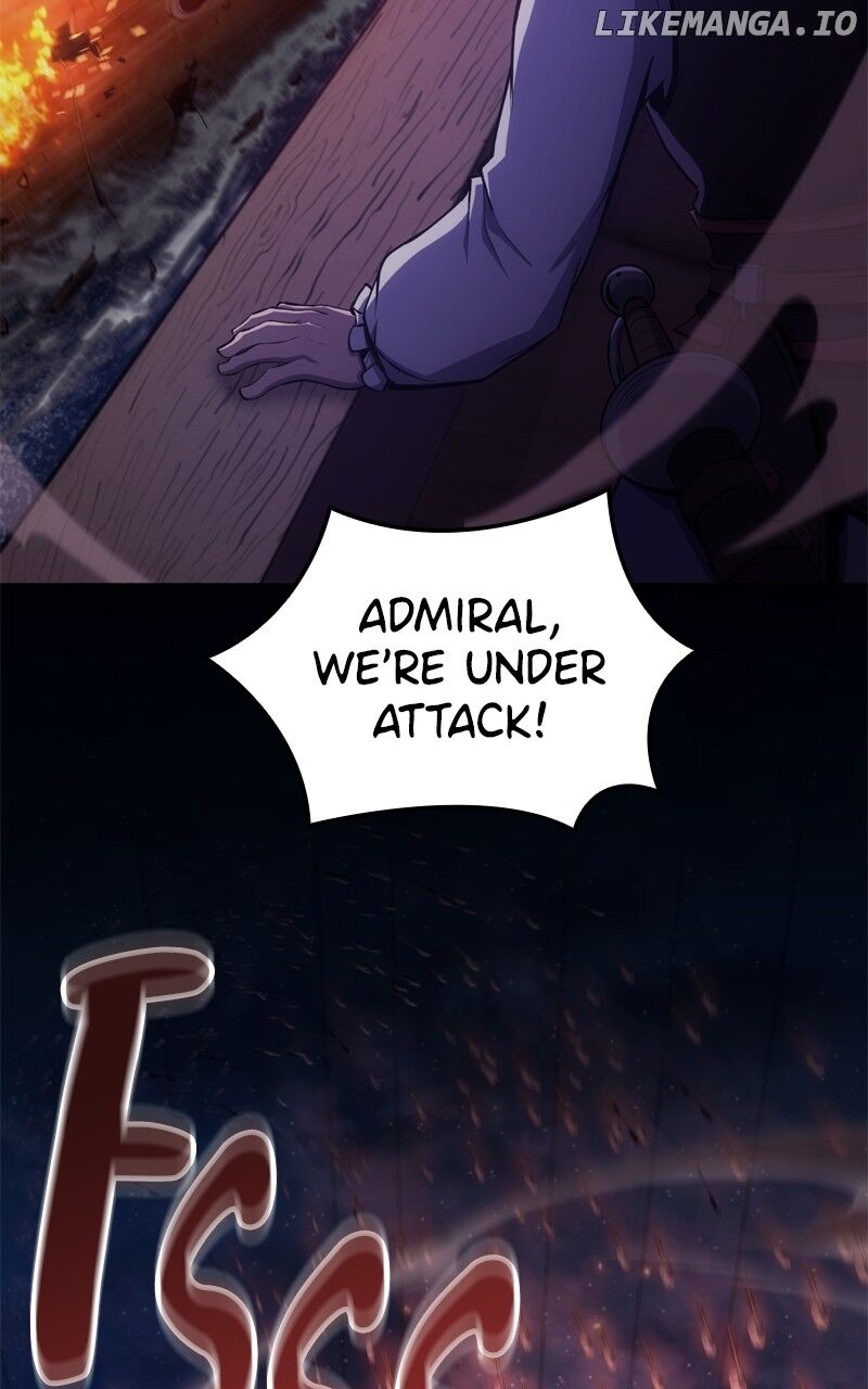 Assassins Creed 4 Black Flag Kakusei Chapter 39 Page 121