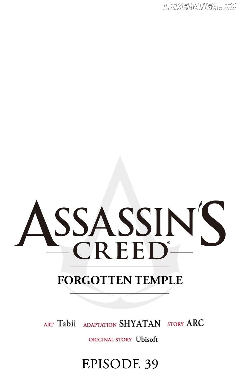 Assassins Creed 4 Black Flag Kakusei Chapter 39 Page 160