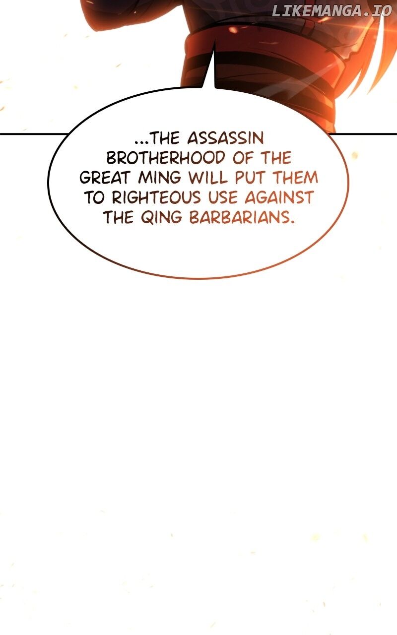 Assassins Creed 4 Black Flag Kakusei Chapter 39 Page 38