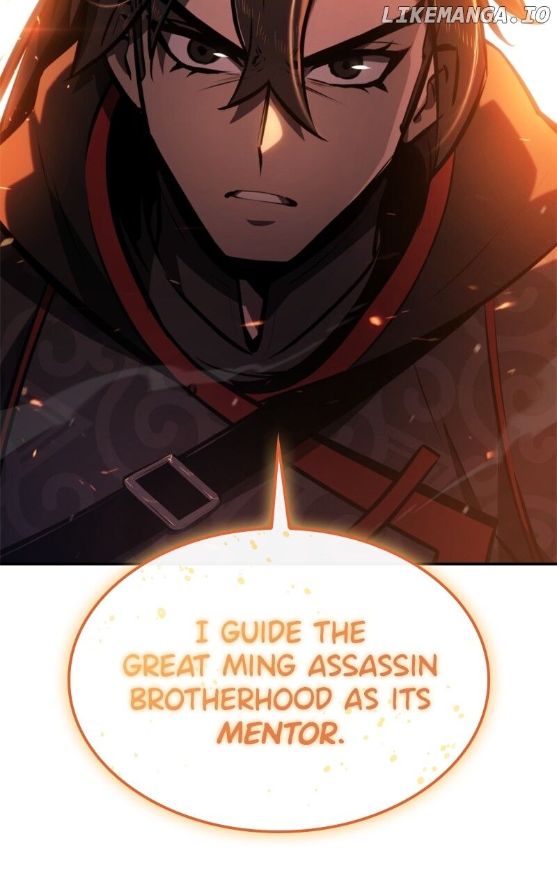 Assassins Creed 4 Black Flag Kakusei Chapter 39 Page 40