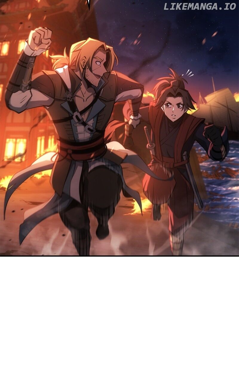 Assassins Creed 4 Black Flag Kakusei Chapter 39 Page 71