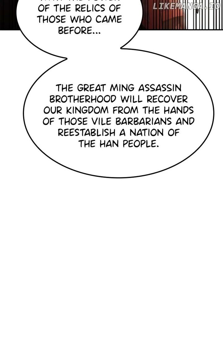Assassins Creed 4 Black Flag Kakusei Chapter 40 Page 73