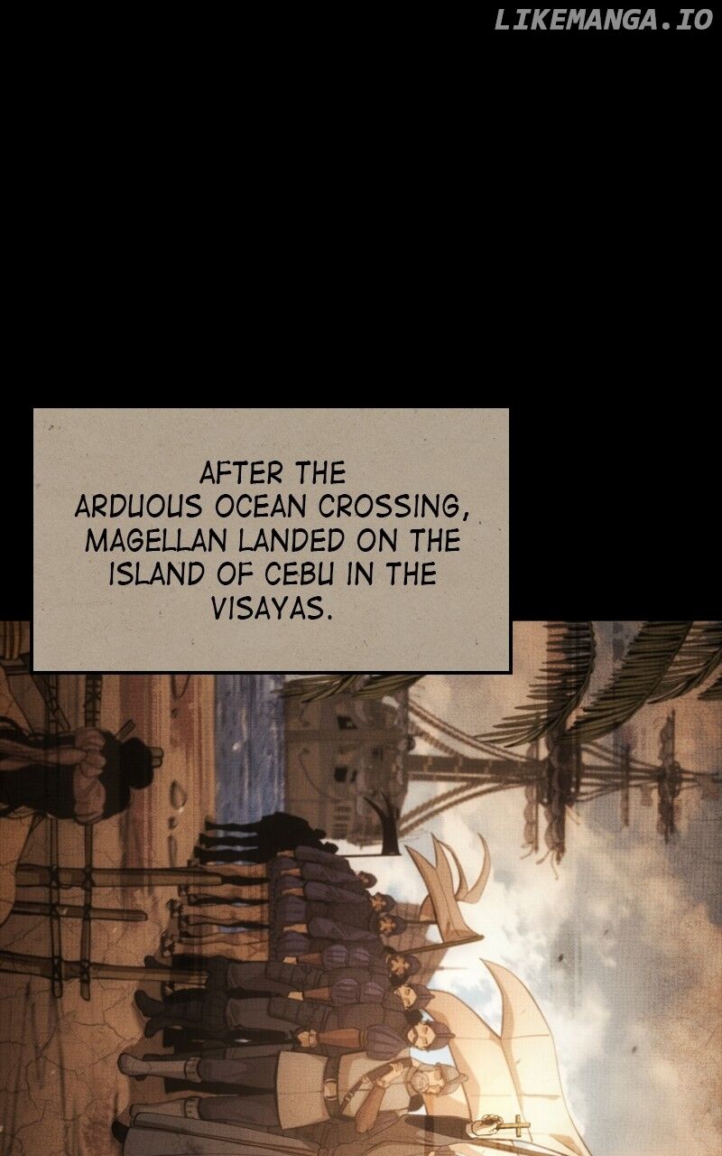 Assassins Creed 4 Black Flag Kakusei Chapter 41 Page 5