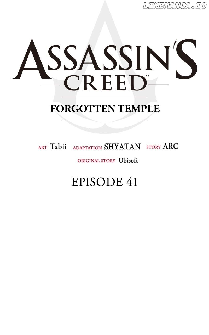 Assassins Creed 4 Black Flag Kakusei Chapter 41 Page 56