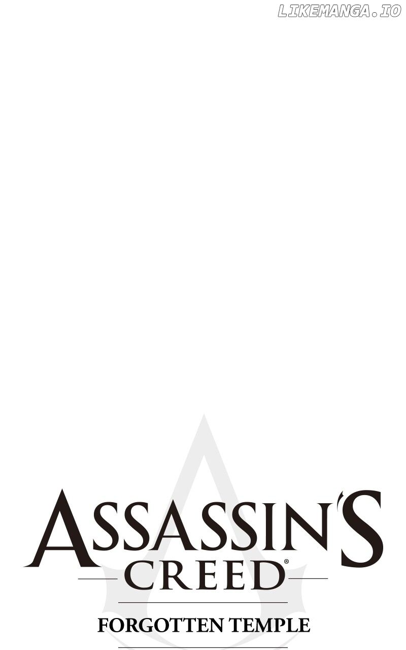Assassins Creed 4 Black Flag Kakusei Chapter 42 Page 124