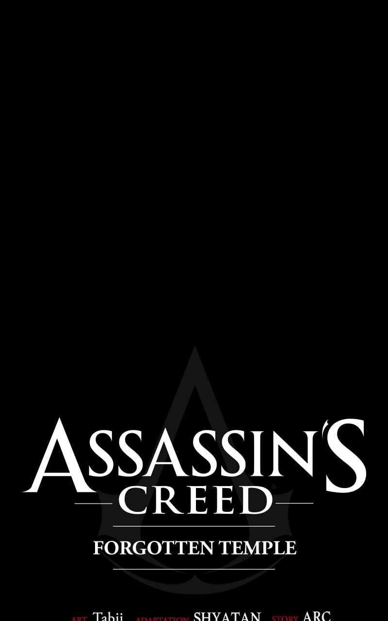 Assassins Creed 4 Black Flag Kakusei Chapter 44 Page 98