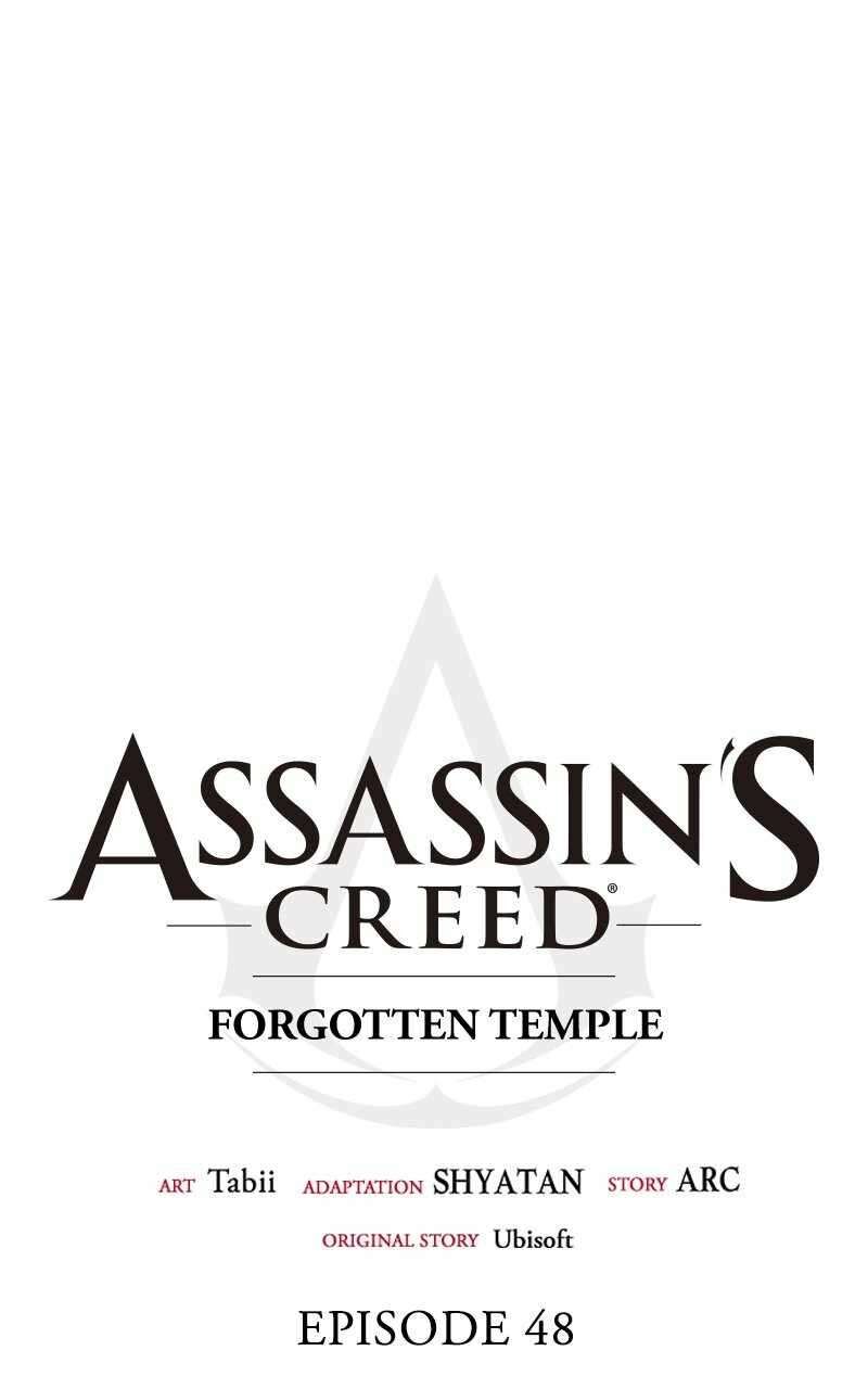Assassins Creed 4 Black Flag Kakusei Chapter 48 Page 65