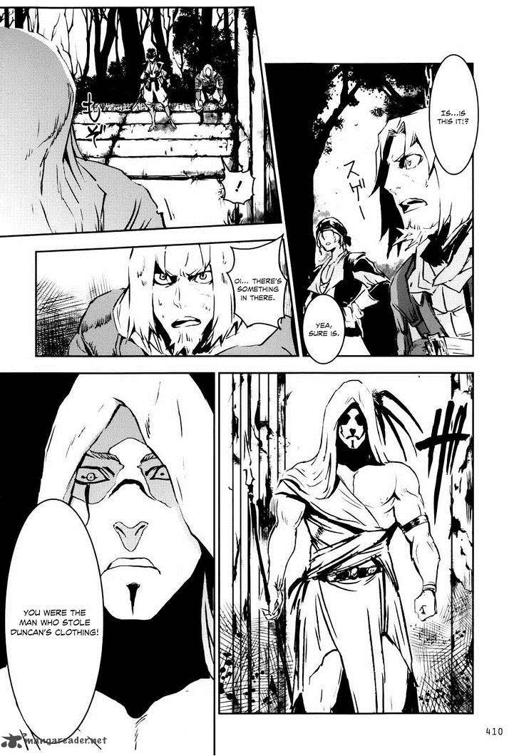 Assassins Creed 4 Black Flag Kakusei Chapter 5 Page 30
